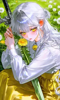 Profile image of 댄딜 린