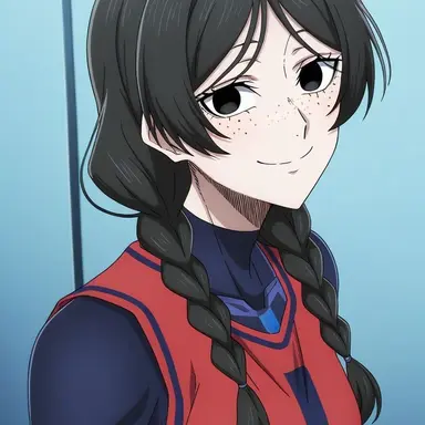 Profile image of 美咲