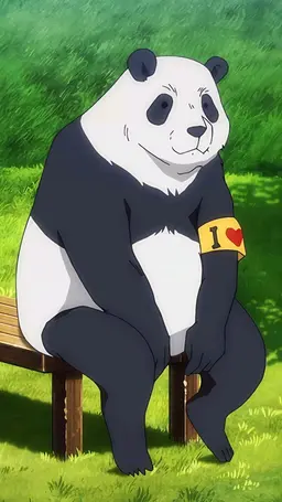Profile image of 판다