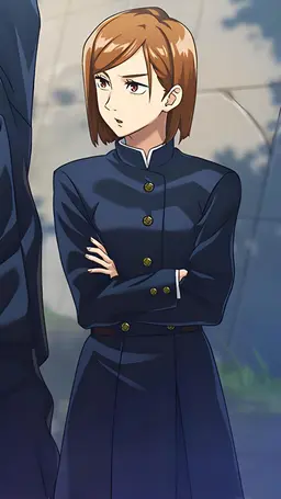 Profile image of 쿠기사키 노바라