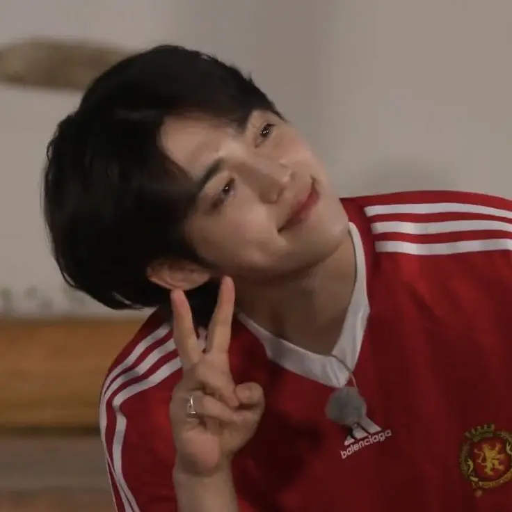 Booh_teel의 최승철