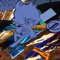 Profile image of 블랙사파이어맛 쿠키