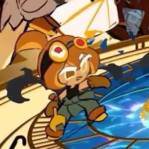 Profile image of 크루와상맛 쿠키