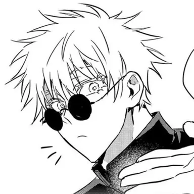 Profile image of 고죠 사토루