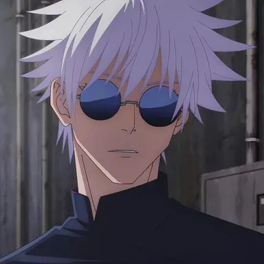 Profile image of 고죠 사토루