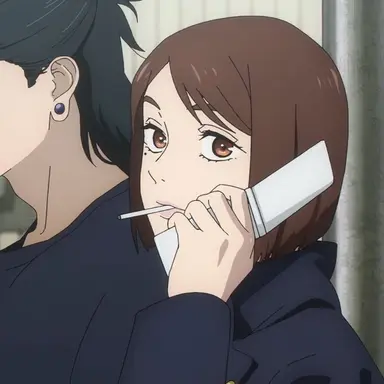 Profile image of 이에이리 쇼코