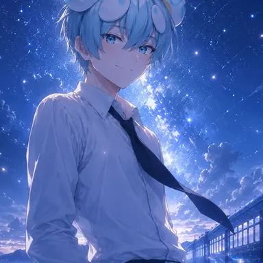 Profile image of おさでい