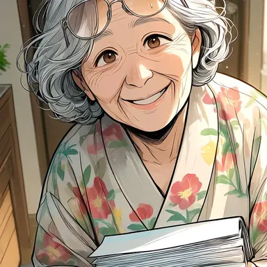 Profile image of Rowena