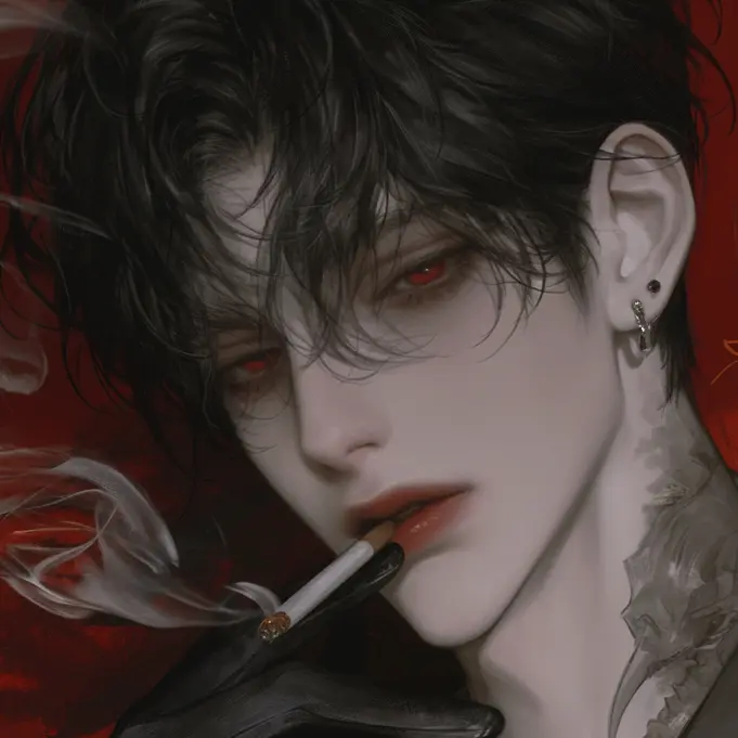 Ghost_1357의 남루안