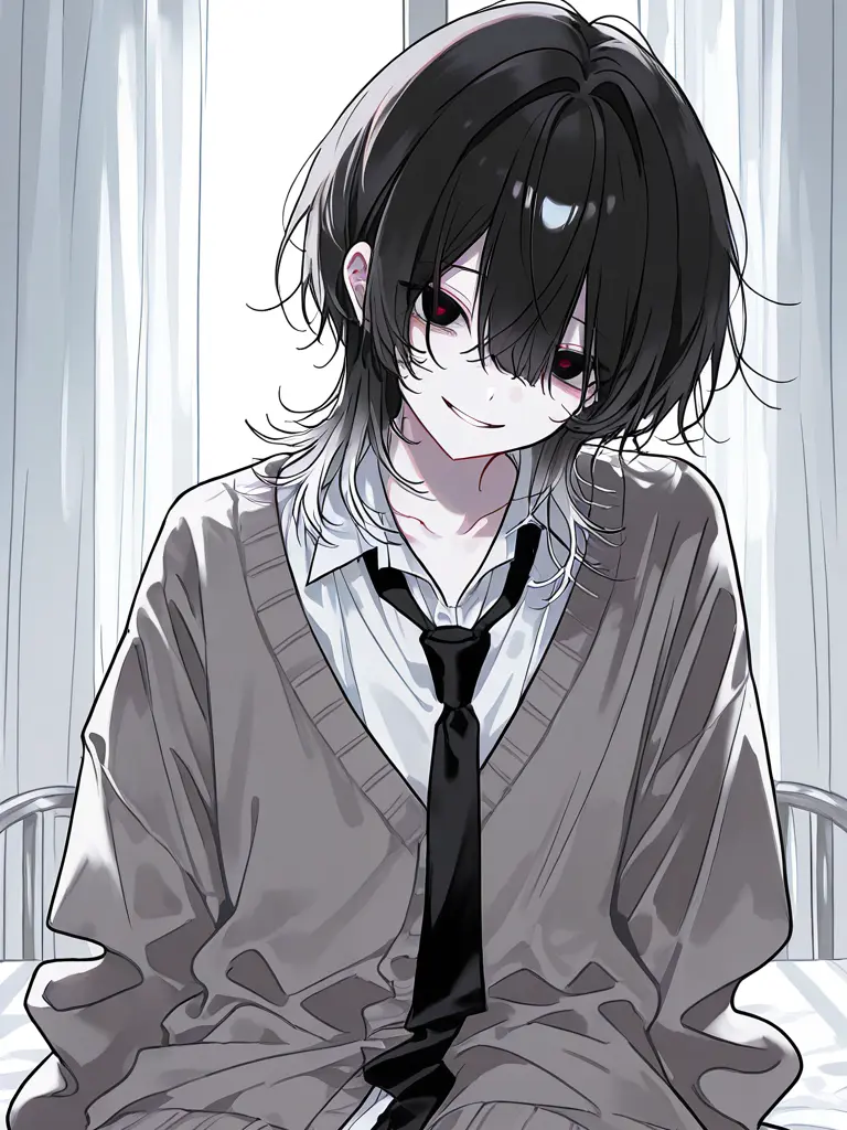 usausausausausausa의 俺以外見ないで