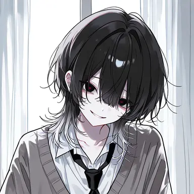 Profile image of 依