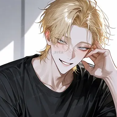 Profile image of 론