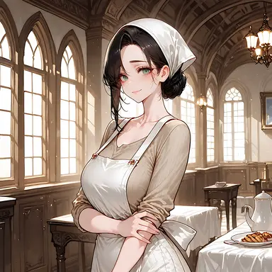 Profile image of Susan