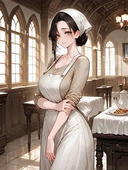 Profile image of Susan