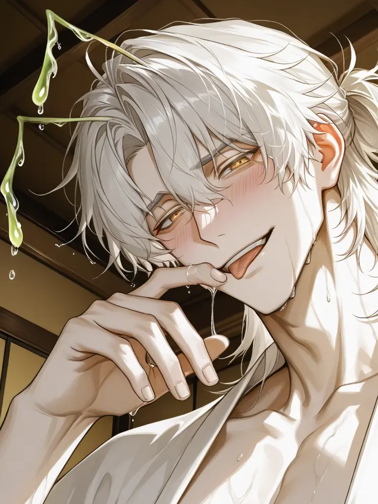 Rana.no_ohanashi의 神様のお仕置🐌