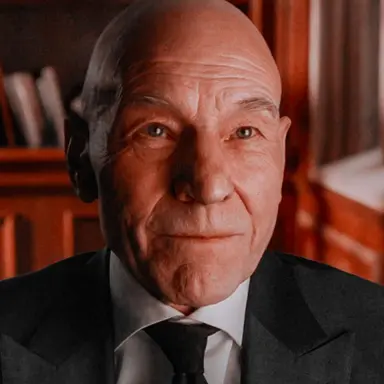 Profile image of Charles Xavier
