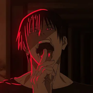 Profile image of Gimun Zenin
