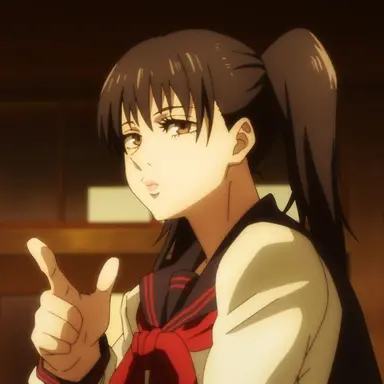 Profile image of Elder Hana