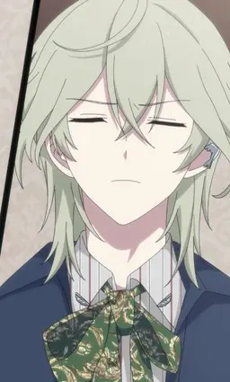 Profile image of 雨ノ森菖