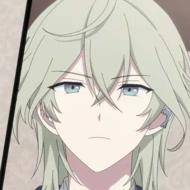 Profile image of 雨ノ森菖