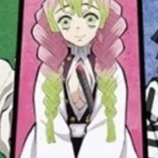 Profile image of 칸로지 미츠리