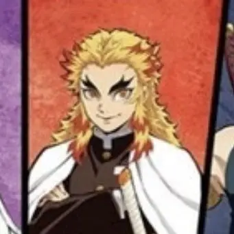 Profile image of 렌코쿠 쿄주로