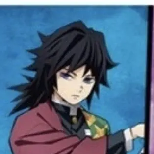 Profile image of 토미오카 기유