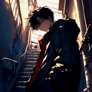 Profile image of イ・ルアン
