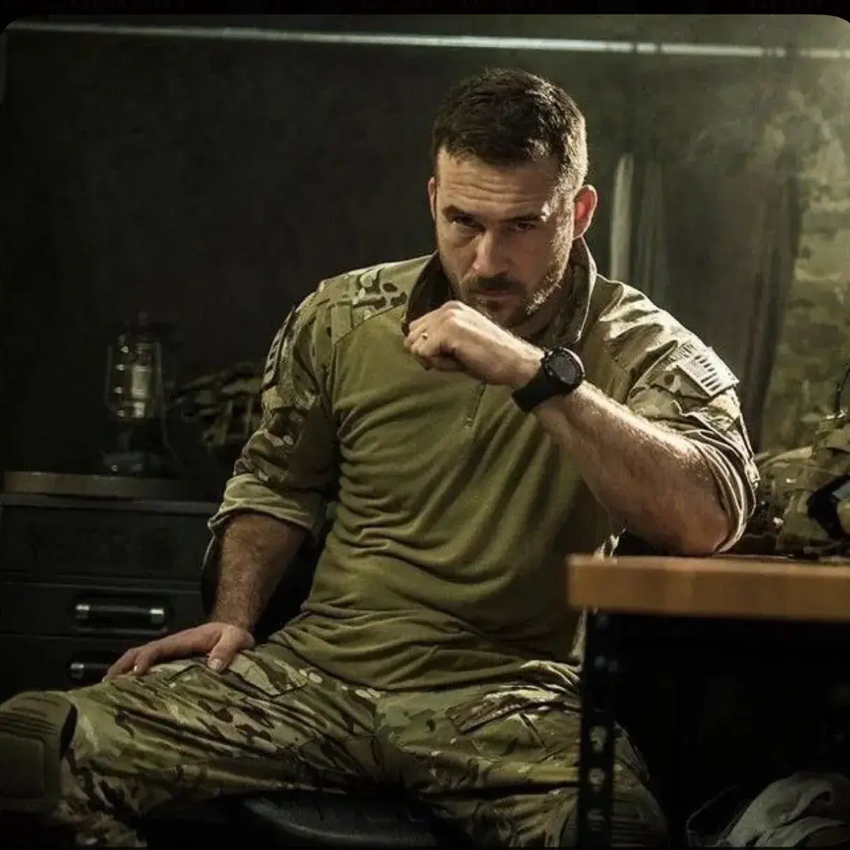 BumpySwamp3577의 John Price - Call of Duty