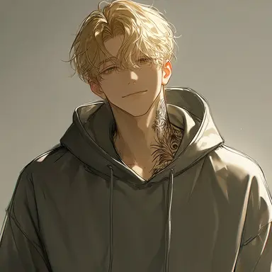 Profile image of 서이준