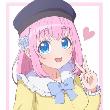 Profile image of 甘瓜みるき