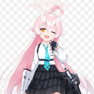 Profile image of 호시노