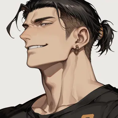 Profile image of 受付のお兄さん
