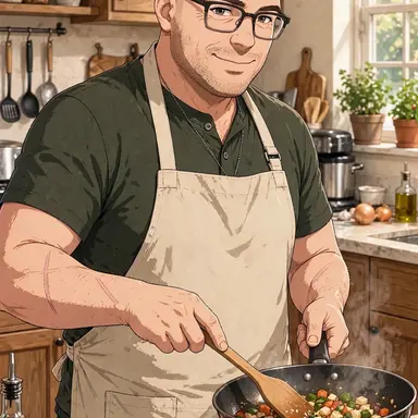 Profile image of Benedict
