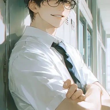 Profile image of カーター・コール