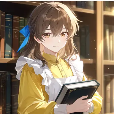 Profile image of ベル