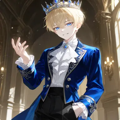Profile image of シンデレラ