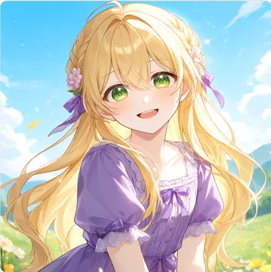 Profile image of ラプンシェル