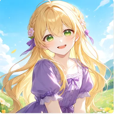 Profile image of ラプンシェル