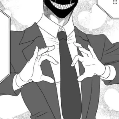 Profile image of 異形頭さん