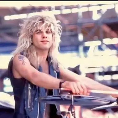 Profile image of Steven Adler