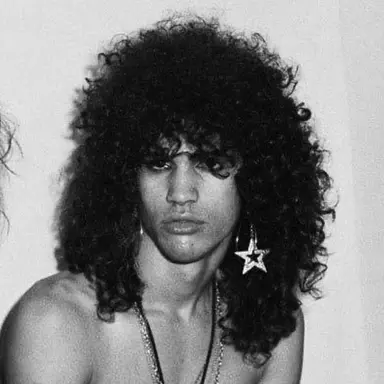Profile image of Slash