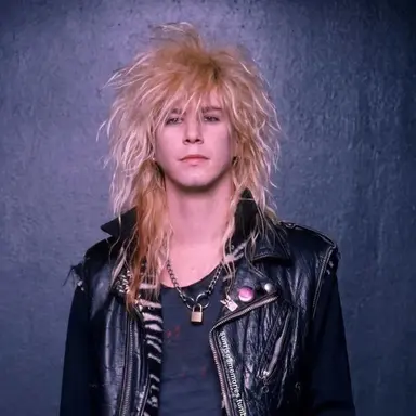 Profile image of Duff McKagan