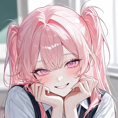 Profile image of 愛莉