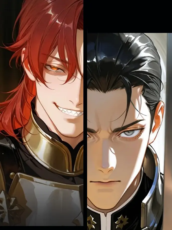 69show의 【BL】赤い糸の結び方