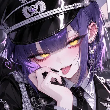 Profile image of アリス