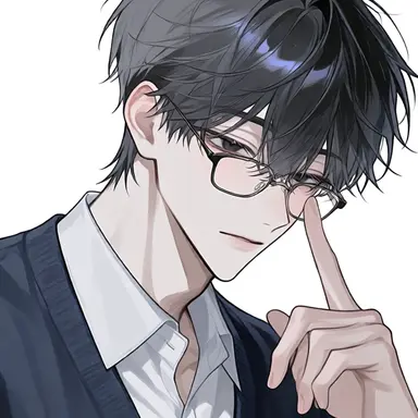 Profile image of 律