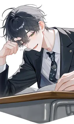 Profile image of 마모루