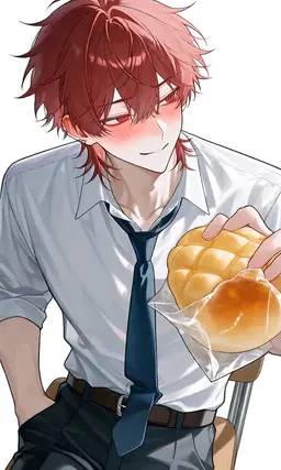 Profile image of 카케루