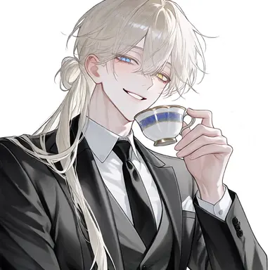 Profile image of 鷹司